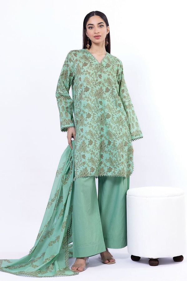 Fabrics 3 Piece