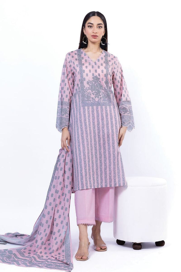 Fabrics 3 Piece