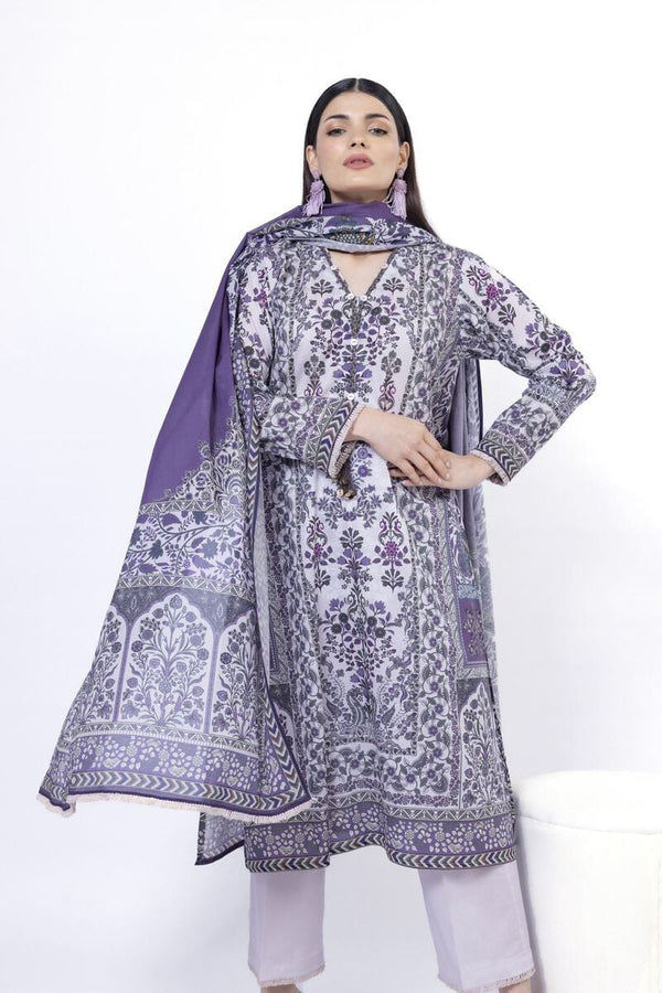 Fabrics 3 Piece