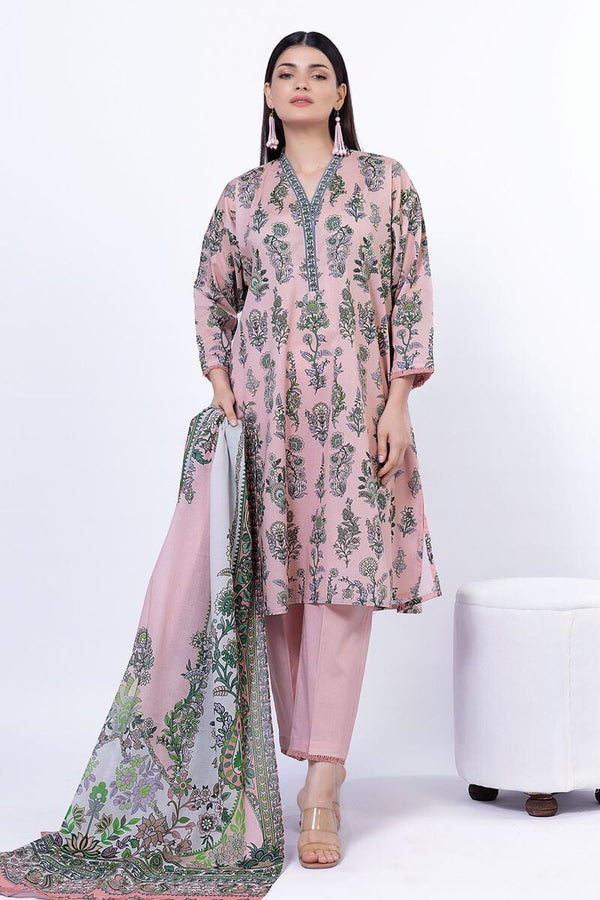 Fabrics 3 Piece