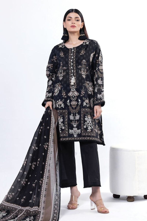 Fabrics 3 Piece