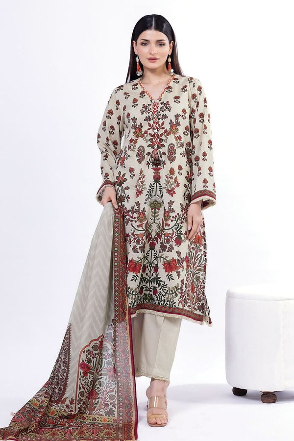 Fabrics 3 Piece