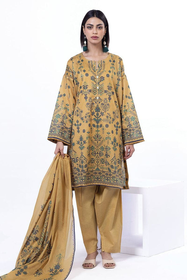 Fabrics 3 Piece