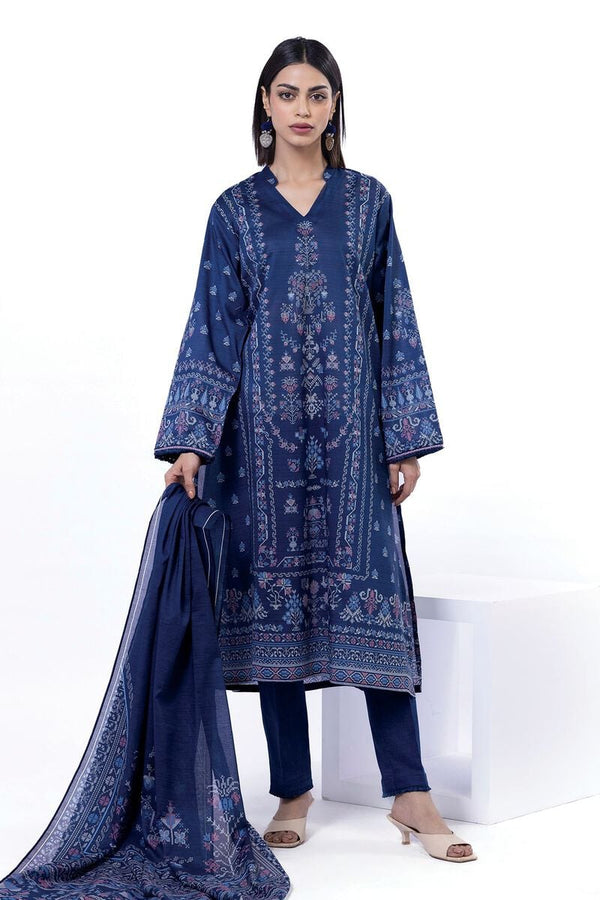Fabrics 3 Piece