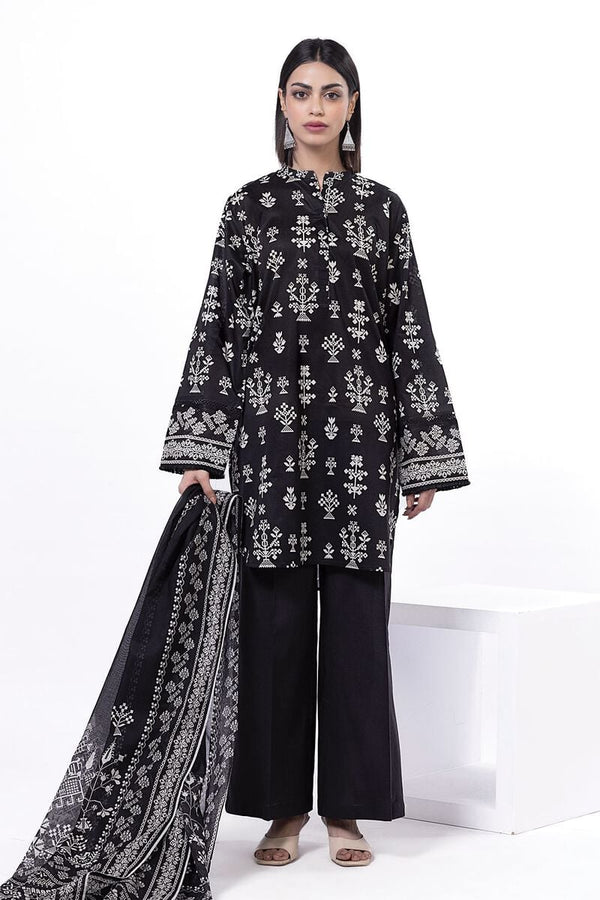 Fabrics 3 Piece