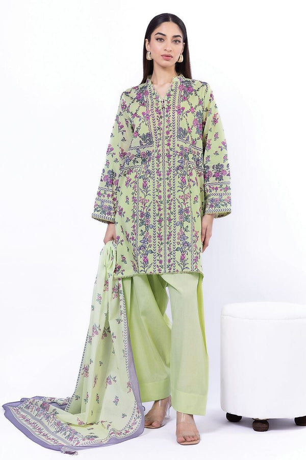 Fabrics 3 Piece
