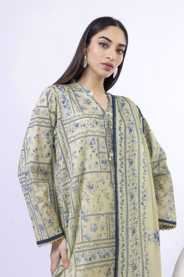 Fabrics 3 Piece