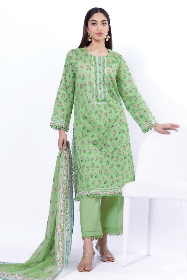 Fabrics 3 Piece