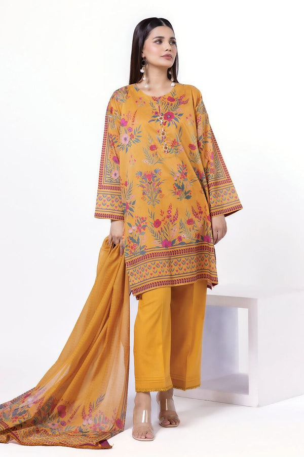Fabrics 3 Piece