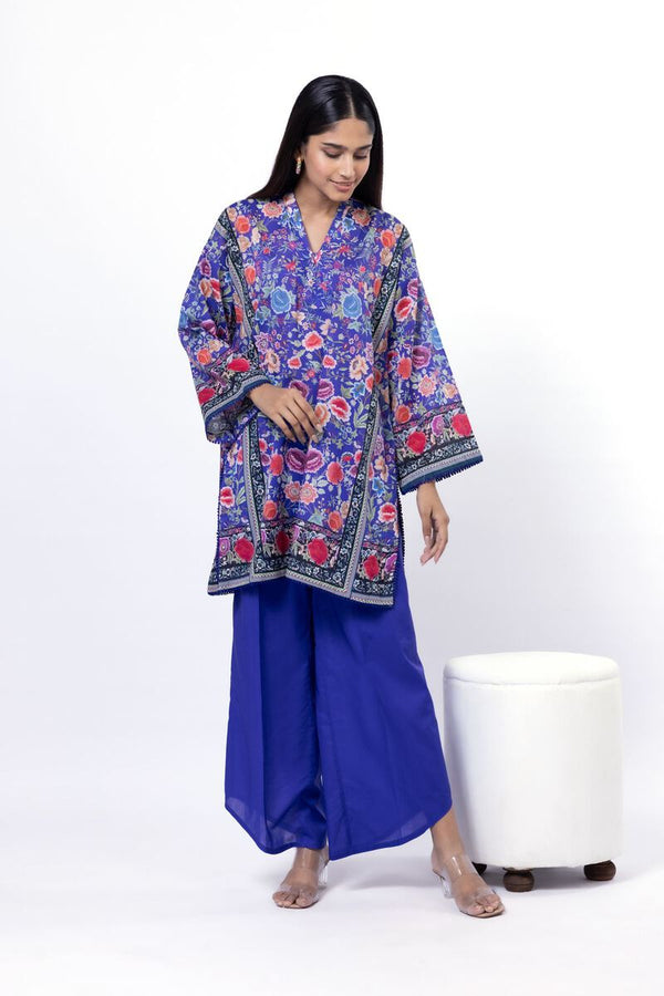 Fabrics 2 Piece | Top and Bottom