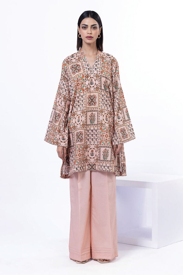 Fabrics 2 Piece | Top and Bottom