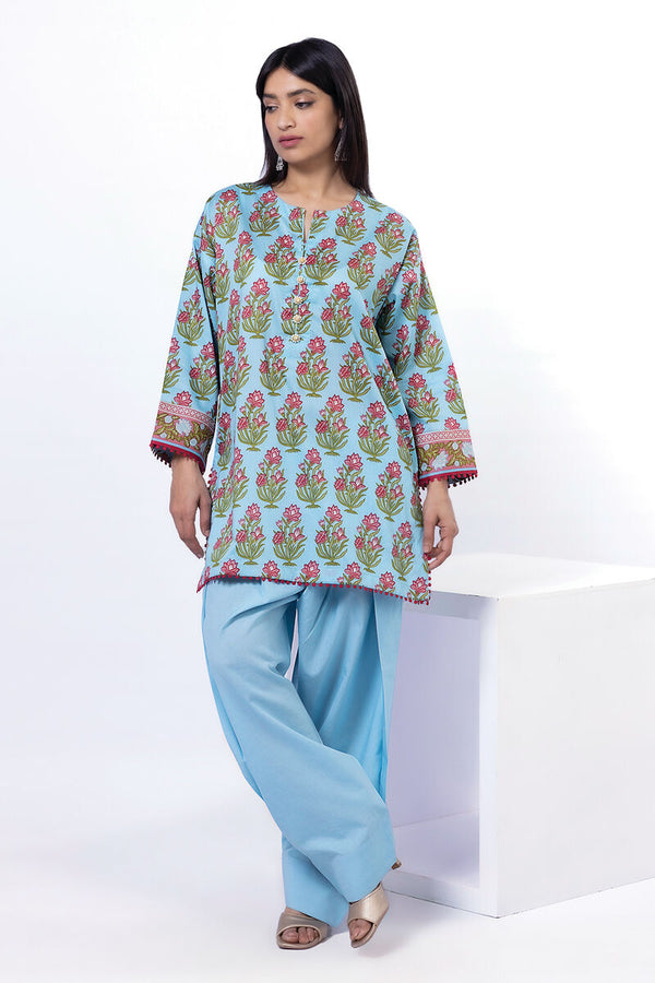 Fabrics 3 Piece
