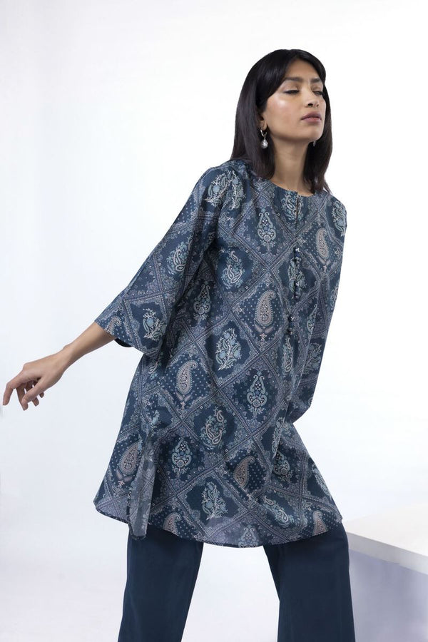 Fabrics 2 Piece | Top and Bottom