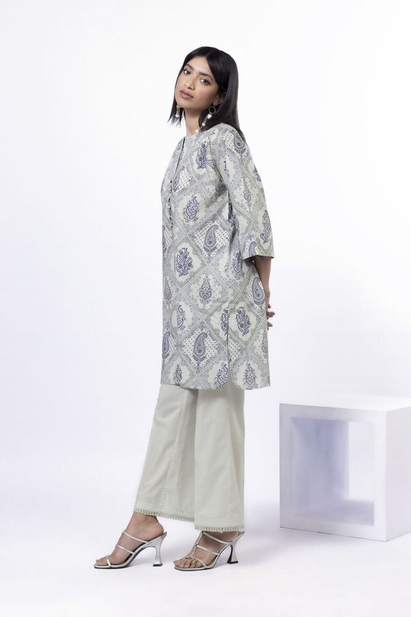 Fabrics 2 Piece | Top and Bottom