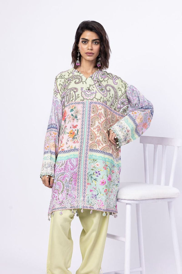Kurta Shalwar