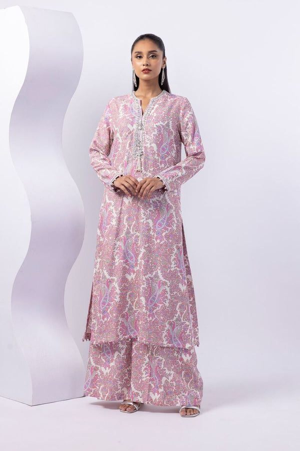 Kurta Flapper