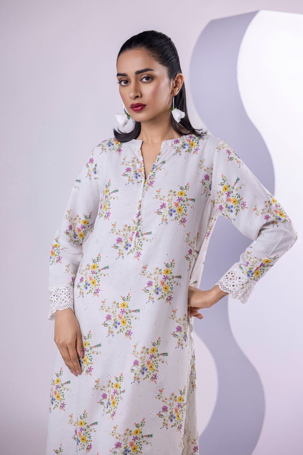 Kurta Pants