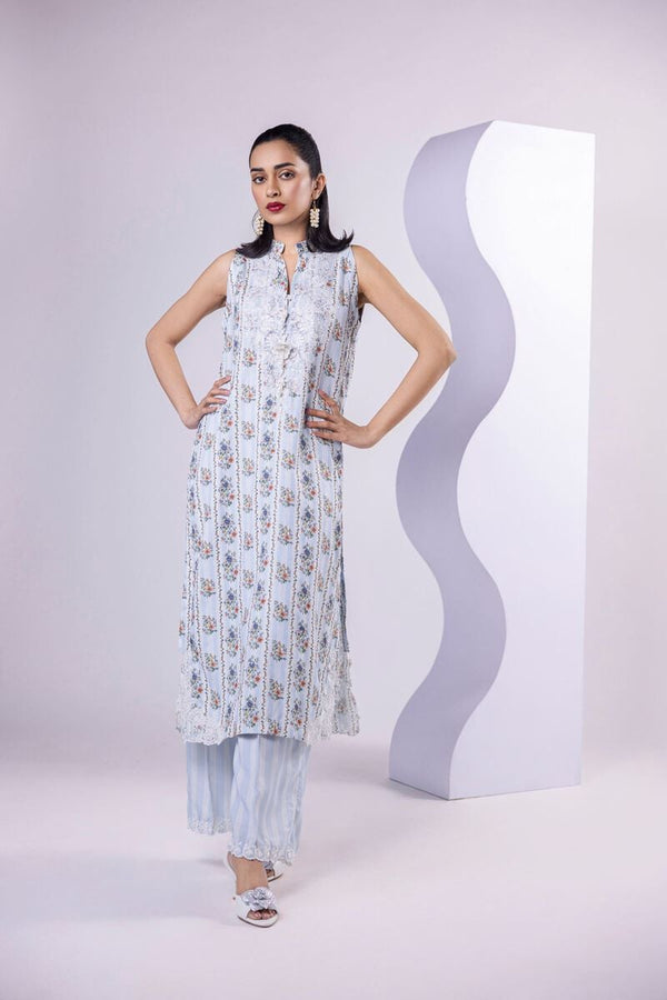 Kurta Pants