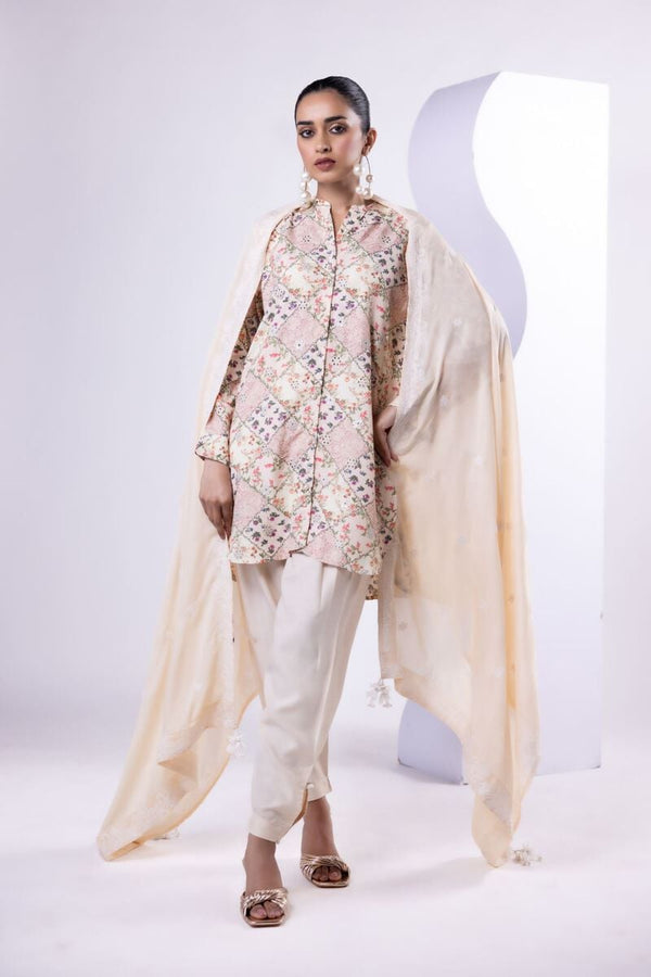 Kurta Trouser
