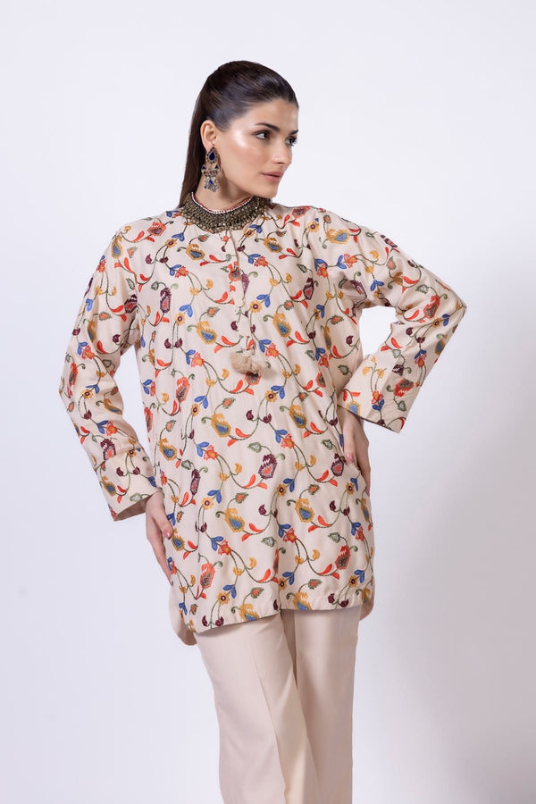 Kurta Pants