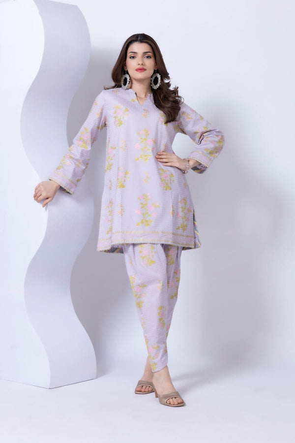 Kurta Shalwar