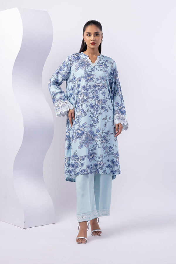 Kurta Pants