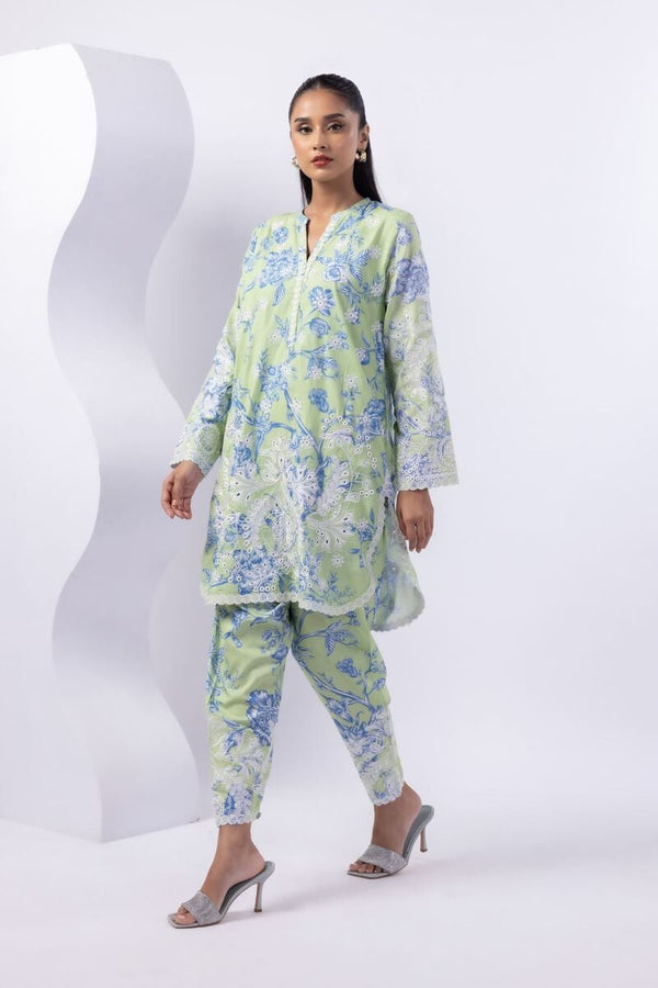 Kurta Shalwar