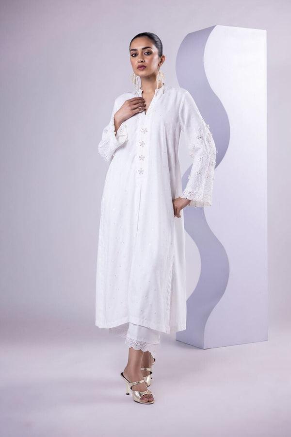 3 Pcs Kurta Suit