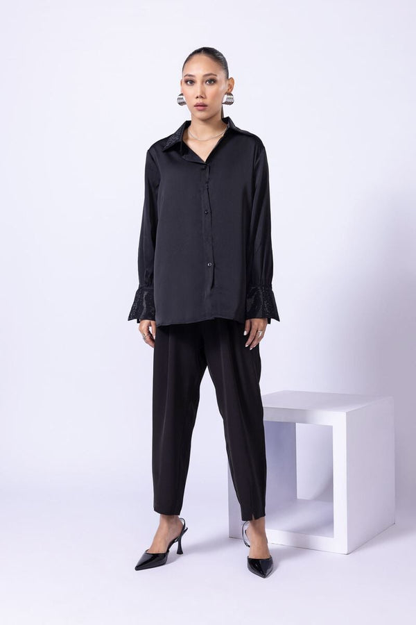 Blouse & Trouser
