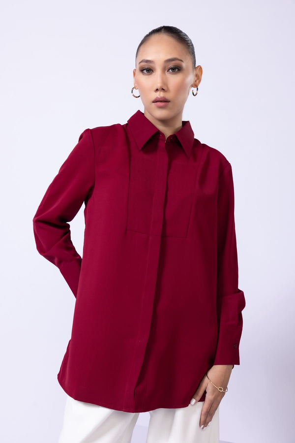 Blouse & Trouser