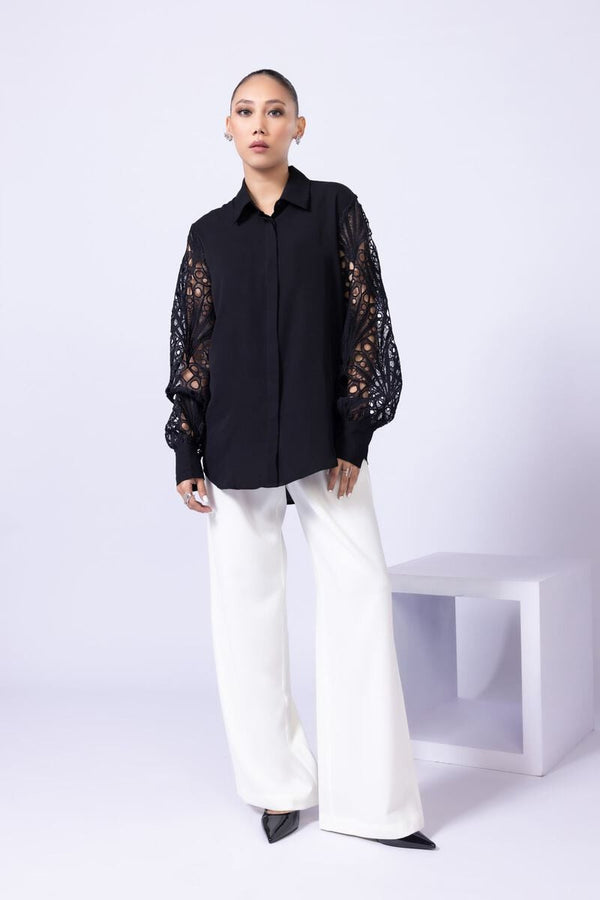 Blouse & Trouser