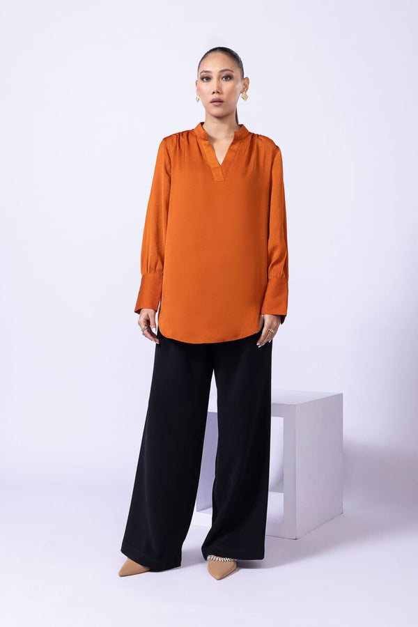 Blouse & Trouser