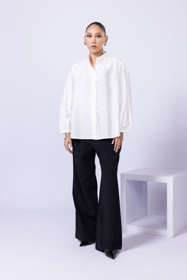 Blouse & Trouser