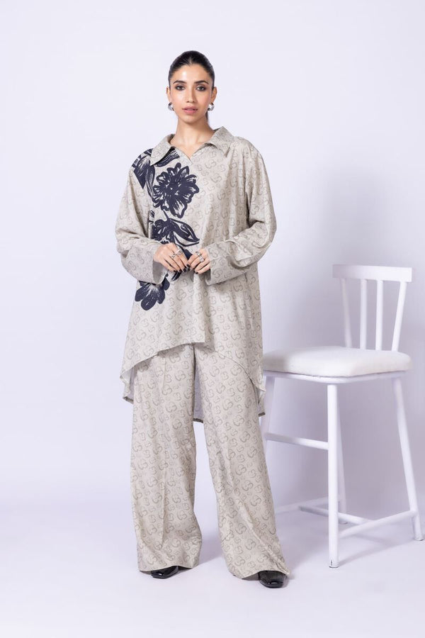 Blouse & Trouser