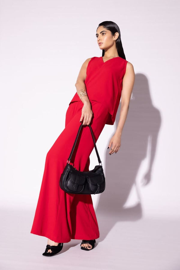 Blouse & Trouser