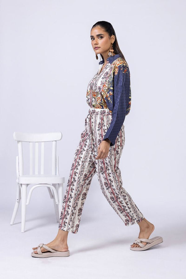 Blouse & Trouser