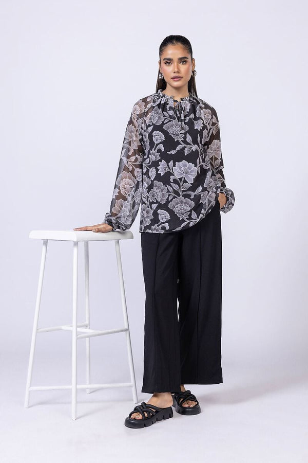 Blouse & Trouser