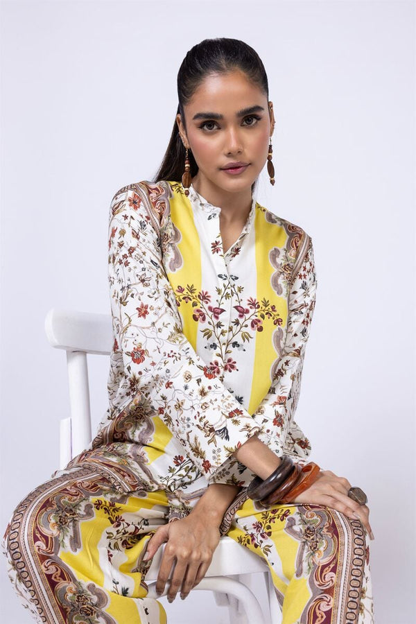 Blouse & Trouser
