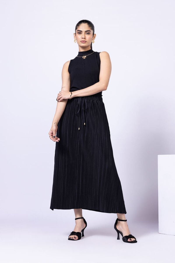 Skirt & Top